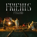 F-R-I-E-N-DS [CD+DVD]＜初回限定盤B＞