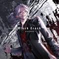 Black Crack [CD+葛葉英単語カード『Black Crack編』]＜通常盤・初回プレス＞