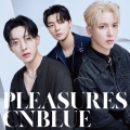 PLEASURES [CD+DVD]＜初回限定盤B＞