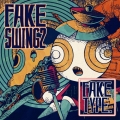 FAKE SWING 2 [CD+Blu-ray Disc]＜初回限定盤＞