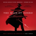 オリジナル・サウンドトラック マスク・オブ・ゾロ The Mask of Zorro＜限定盤＞