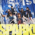 SPARK! [CD+DVD]