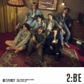 2:BE [CD+2DVD]＜LIVE盤＞