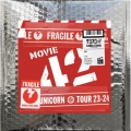 MOVIE 42 ユニコーン2023-2024ツアー「クロスロード」＜初回生産限定盤＞
