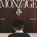 MONTAGE [CD+Blu-ray Disc]＜初回限定盤B＞
