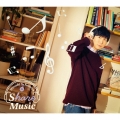 Share Music 【豪華盤】 [CD+Blu-ray Disc]＜豪華盤/初回生産限定盤＞
