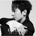 One Last Day ～Japan Special Edition～ [CD+DVD+トレーディング・カード]＜初回限定盤＞
