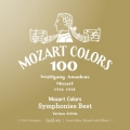モーツァルト・カラーズ～交響曲ベスト