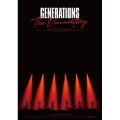 GENERATIONS:The Documentary [DVD+パンフレット]＜初回生産限定盤＞