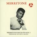 MERRITONE ROCK STEADY 2 THIS MUSIC GOT SOUL 1966-1967