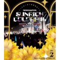 THE IDOLM@STER 765PRO ALLSTARS LIVE SUNRICH COLORFUL LIVE Blu-ray DAY2