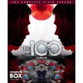 THE 100/ハンドレッド ＜シックス＞