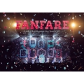 Little Glee Monster Live Tour 2023 "Fanfare" [Blu-ray Disc+ミニポスター]＜通常盤＞