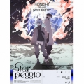 Starpeggio [CD+Tシャツ]＜完全生産限定盤A＞