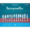 Springtime In You [CD+Blu-ray Disc+フォトブック+生写真]＜初回限定豪華盤＞