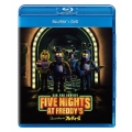 ファイブ・ナイツ・アット・フレディーズ [Blu-ray Disc+DVD]