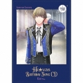 うたの☆プリンスさまっ♪ HE★VENS BIRTHDAY SONG CD [CD+ブックレット+アクリルスタンド(瑛二Ver.)+ロゴステッカー(瑛二Ver.)]＜初回限定盤 瑛二Ver.＞