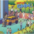ベスト・オブ・GMMTV [CD+トレーディングカード]＜通常盤(初回プレス)＞