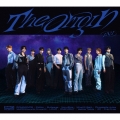 THE ORIGIN [CD+DVD]＜初回限定盤/Ascending ver.＞
