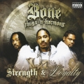 ストレングス・アンド・ロイヤルティ～強さと忠誠と。＜通常価格盤＞