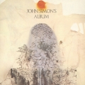 ジョン・サイモンズ・アルバム