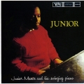 ジュニア＜初回生産限定盤＞
