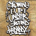 GROWING UP UNDERGROUND＜完全生産限定盤＞