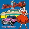 CONNY OLDIES GRAFFITI ～CONNY Fifty's BEST～