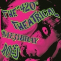 THE "420" THEATRICAL ROSES [CD+DVD]＜初回限定盤＞