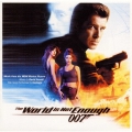 007/ワールド・イズ・ノット・イナフ オリジナル・サウンドトラック