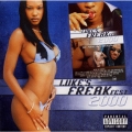 LUKE'S FREAK FEST 2000