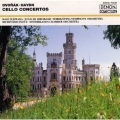 ドヴォルザーク,ハイドン:チェロ協奏曲《ザ・クラシック 1200(38)》