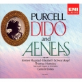 歌劇「ディドとエネアス」(全曲)