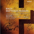 J.S.バッハ:マタイ受難曲