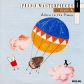 全音ピアノ・ピース～ピアノ名曲集1 さらばピアノよ 難易度A