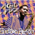 ヒューストン・パーソン《レジェンズ・オブ・アシッド・ジャズ》