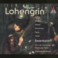 ワーグナー:歌劇「ローエングリン」
