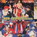 NEO・GEO DJ Station Live'98
