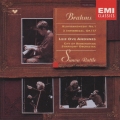 ブラームス:ピアノ協奏曲第1番