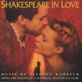 「恋におちたシェイクスピア」 オリジナル・サウンドトラック