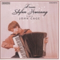 夢～フッソング・プレイズ・ジョン・ケージ