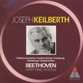 ベートーヴェン:交響曲第5番&第6番
