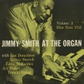 ジミー・スミス・アット・ジ・オーガン Vol.2