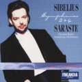 シベリウス:交響曲第2番.第4番