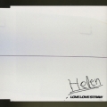 HELEN/Stay with me/B