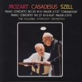 モーツァルト:ピアノ協奏曲NO.26,2