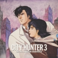 CITY HUNTER 3