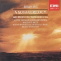 ブラームス:ドイツ・レクィエム