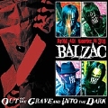 Out Of The Grave And Into The Dark  [CD+DVD]