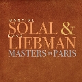 Masters in Paris